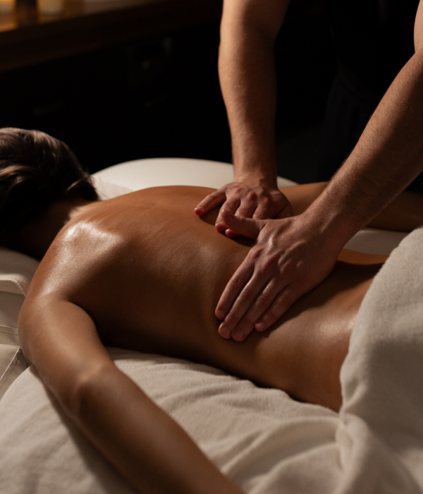 Boże Narodzenie SPA Quadrille